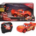 Dickie kaugjuhitav RC auto Lightning McQueen Cars