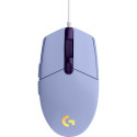 Logitech G203 Lightsync Mouse (910-005853)
