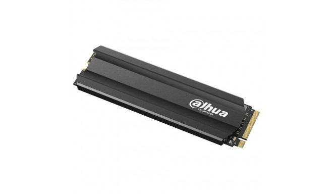 Dahua Technology E900 256GB M.2 2280 PCI-E x4 Gen3 NVMe SSD (DHI-SSD-E900N256G)