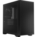 Logic Concept Dart Pro Mini korpus must (AM-DART-PRO-0000-10)