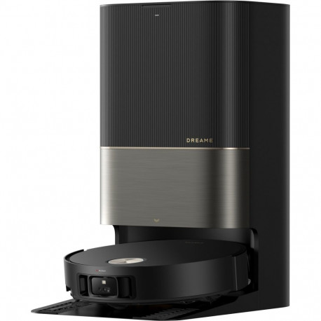 Dreame Robot Vacuum X50 Ultra Black