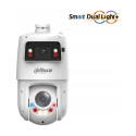 Dahua Technology IP-kaamera DAHUA IP CAMERA SDT4E425-4F-GB-A-PV1-0400