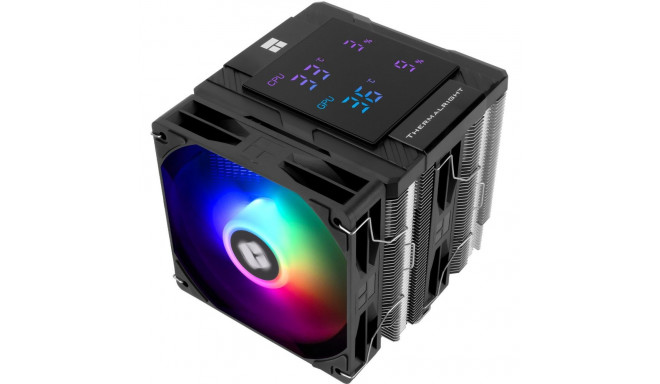 Thermalright Peerless Assassin 120 Digital ARGB Black CPU cooler