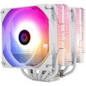 Thermalright Peerless Assassin 120 valge ARGB protsessori jahuti