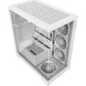 CaseADATAINVADER X BTFMidiTowerCase product features Transparent panelATXMicroATXMiniITXColour White