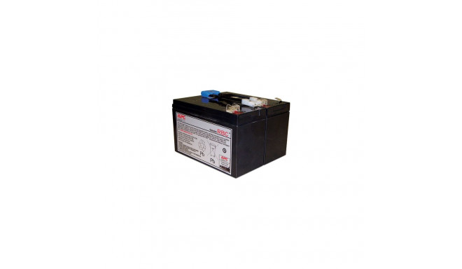 APC Battery RBC142 24V