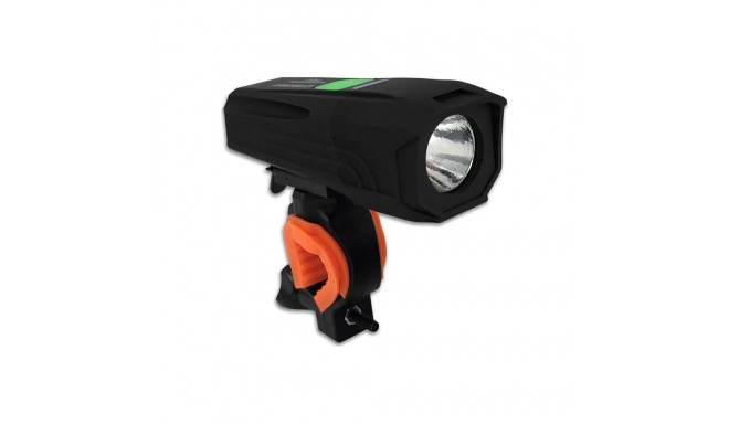 Esperanza Scorpiuss Pro 1750 LX LED Front Bike Light