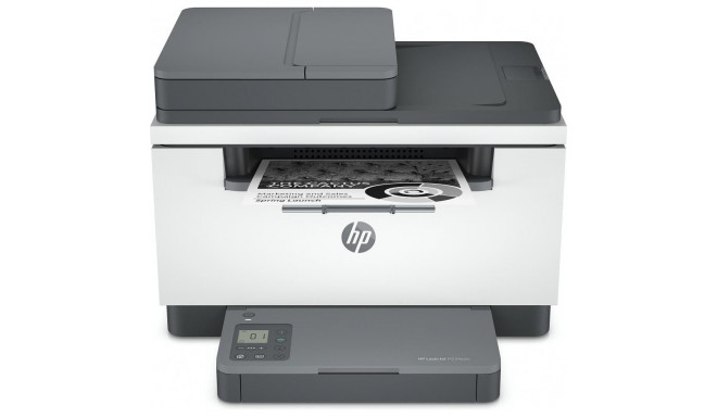 HP LaserJet MFP M234SDW Mono Duplex ADF LAN