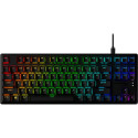 HyperX Alloy Origins Core PBT HX Blue Black 196337969810