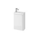Cersanit Moduo 39 cm valge