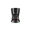 Philips HD7432/20 tilgakohvimasin must