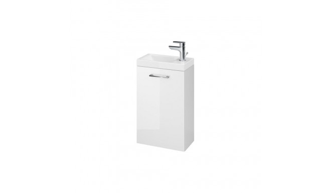 Cersanit Lara Como 39,2 cm valge