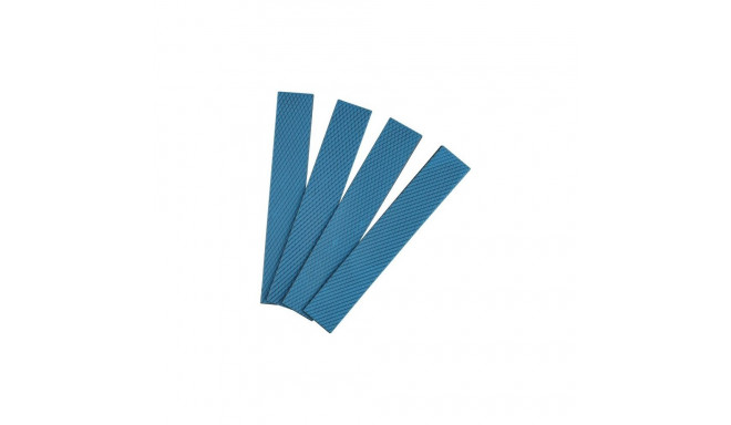 Thermal Grizzly Minus Pad Basic - 120 x 20 x 0,5 mm, 4 tükki