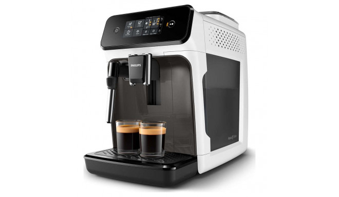 Philips EP1223/00 espressomasin