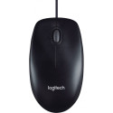 Logitech M90 Mouse (910-001793)