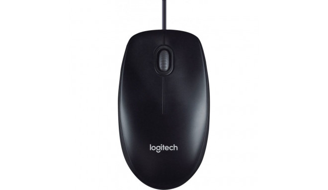 Logitech M90 Mouse (910-001793)