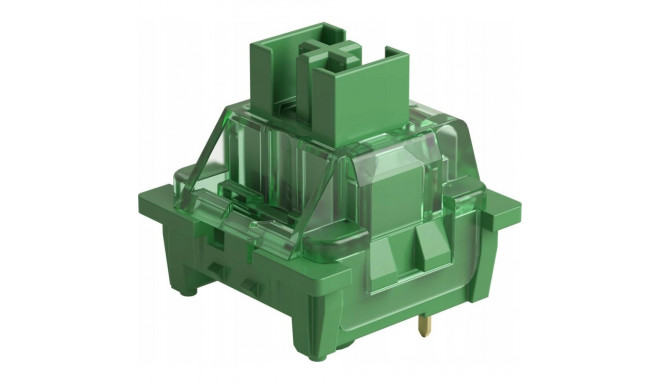 Akko Switch V3 matcha roheline Pro