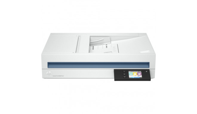 HP Scanjet Pro N4600 Scanner (20G07A)