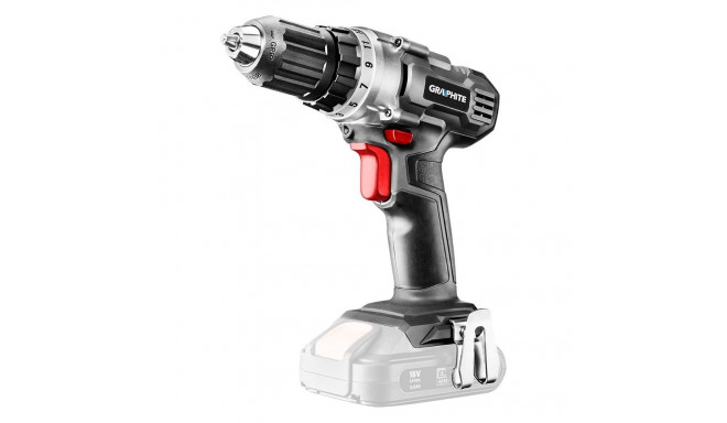 Graphite 58G000 18V Cordless Drill Driver