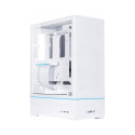 Lian Li Lian Li SUP-01 Midi-Tower computer - white