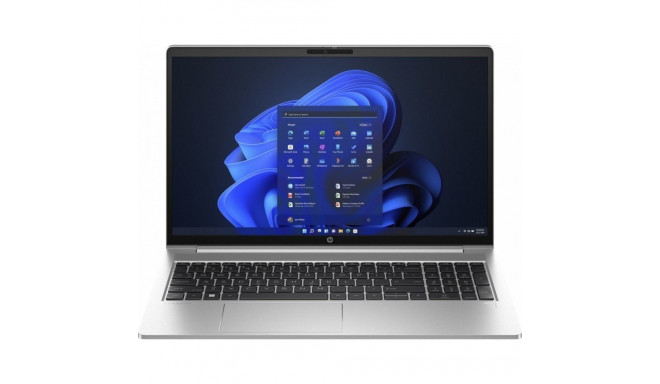 HP ProBook 450 G10 i5-1334U sülearvuti / 16 GB / 512 GB / Windows 11 (AD1G7ET)