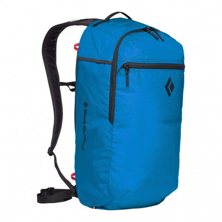 Black Diamond Trail Zip 18L Kingfisher Hiking Backpack