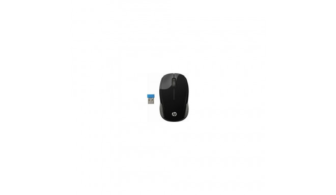 HP 200 Hiir (X6W31AA)