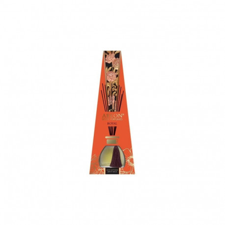 Home fragrance with sticks EXCLUSIVE Royal, 230 ml