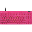 Logitech G PRO X TKL Kiire Klaviatuur (920-013253)