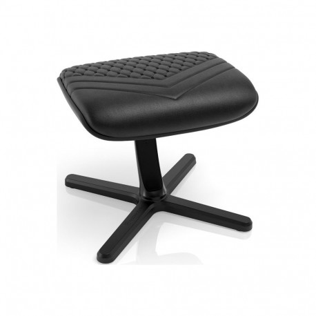 Noblechairs 2 Jalatugi - naturaalne nahk, must (GAGC-334)