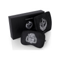 Noblechairs Memory Foam Cushion Set - Brotherhood of Steel Edition (GAGC-295)