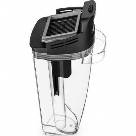 4Swiss musta vee paak 4Swiss CleanBooster tolmuimejale