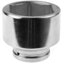 Geko 6-punkti padrun 1" 60mm (G14060)