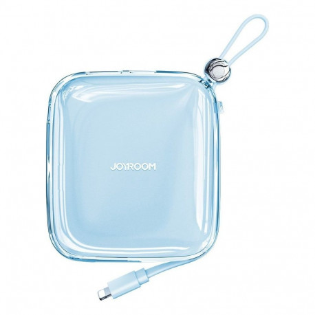Akupank Joyroom JR-L003 10000mAh Sinine