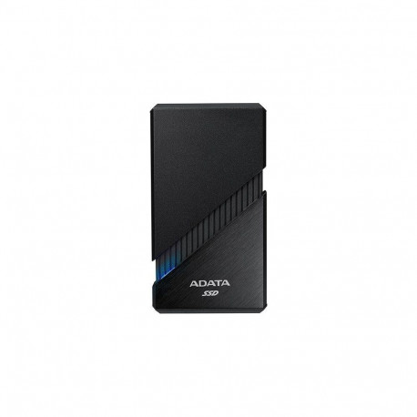 ADATA SE920 1TB Black External SSD Drive (SE920-1TCBK)