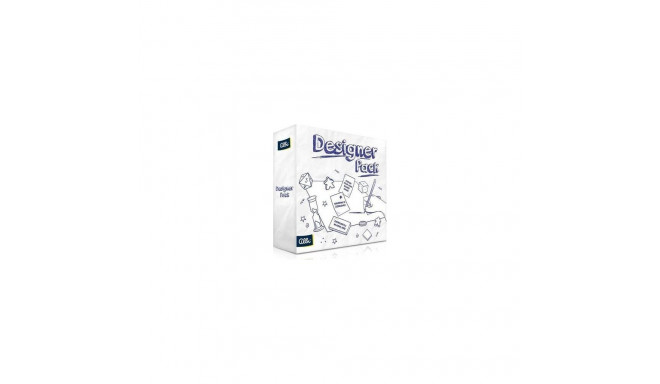 Albi Designer Pack