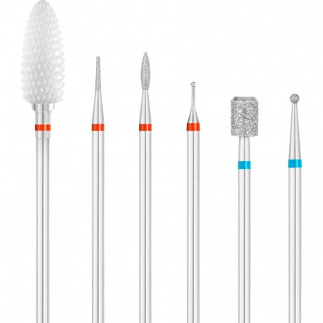 Activeshop Exo Podo Mix Cutter Set