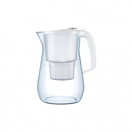 Aquaphor Onyx B25 valge filtrikann