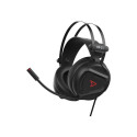 SteelPlay HP-51 Red Kõrvaklapid