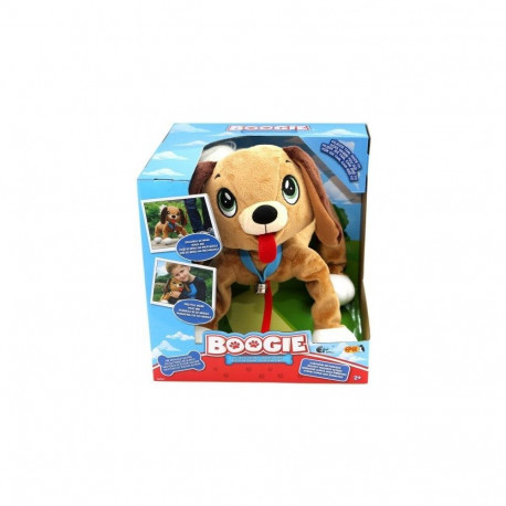 Epee Boogie Dog Troublemaker