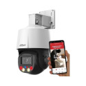 Dahua Technology IP camera DAHUA IP CAMERA SD3E405DB-GNY-A-PV1