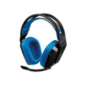 Logitech G535 LIGHTSPEED Kõrvaklapid Must (939-002219)