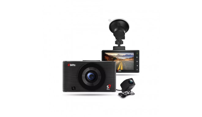 Xblitz S7 Duo video recorder