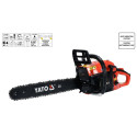 Yato YT-84910 kettsaag 3.4 hj 56.5 cm³ 50 cm