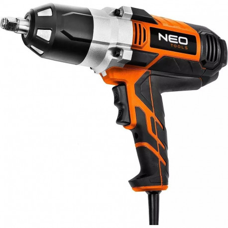 Neo 04-720 löökmutrikeeraja 1020 W 1/2"