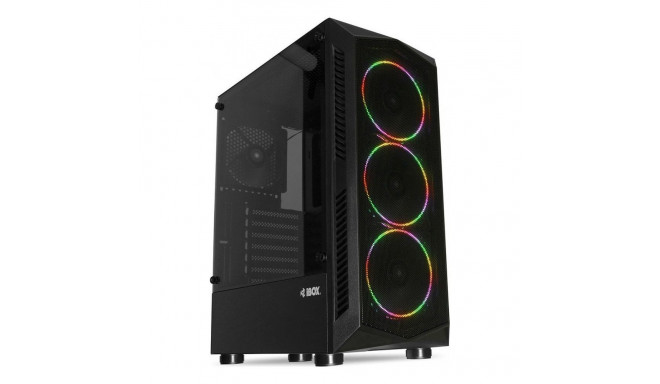 iBOX Lupus 27 case (OLU27)