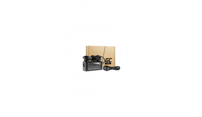 Green Cell PRO laadija AC-adapter Microsoft Surface Pro 3 ja Pro 4 jaoks 36W / 12V 2 58A / magnetili