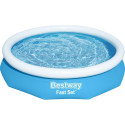 Bestway Round Inflatable Pool 305 x 305 cm