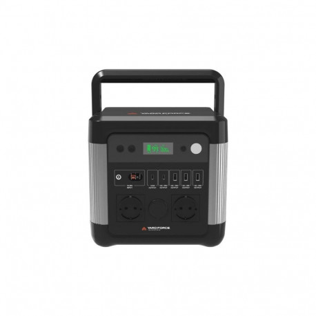 Yard Force LX PS1200 974Wh