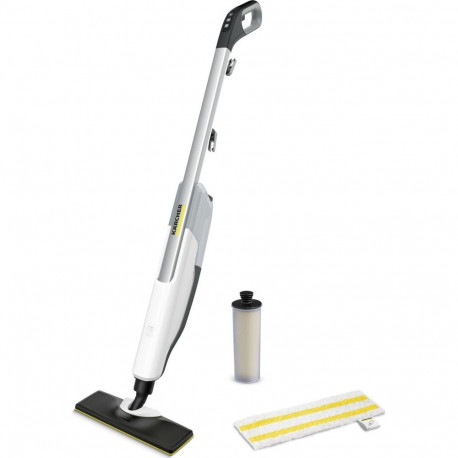 Karcher SC 2 Püstine aurumopp (1.513-500.0)